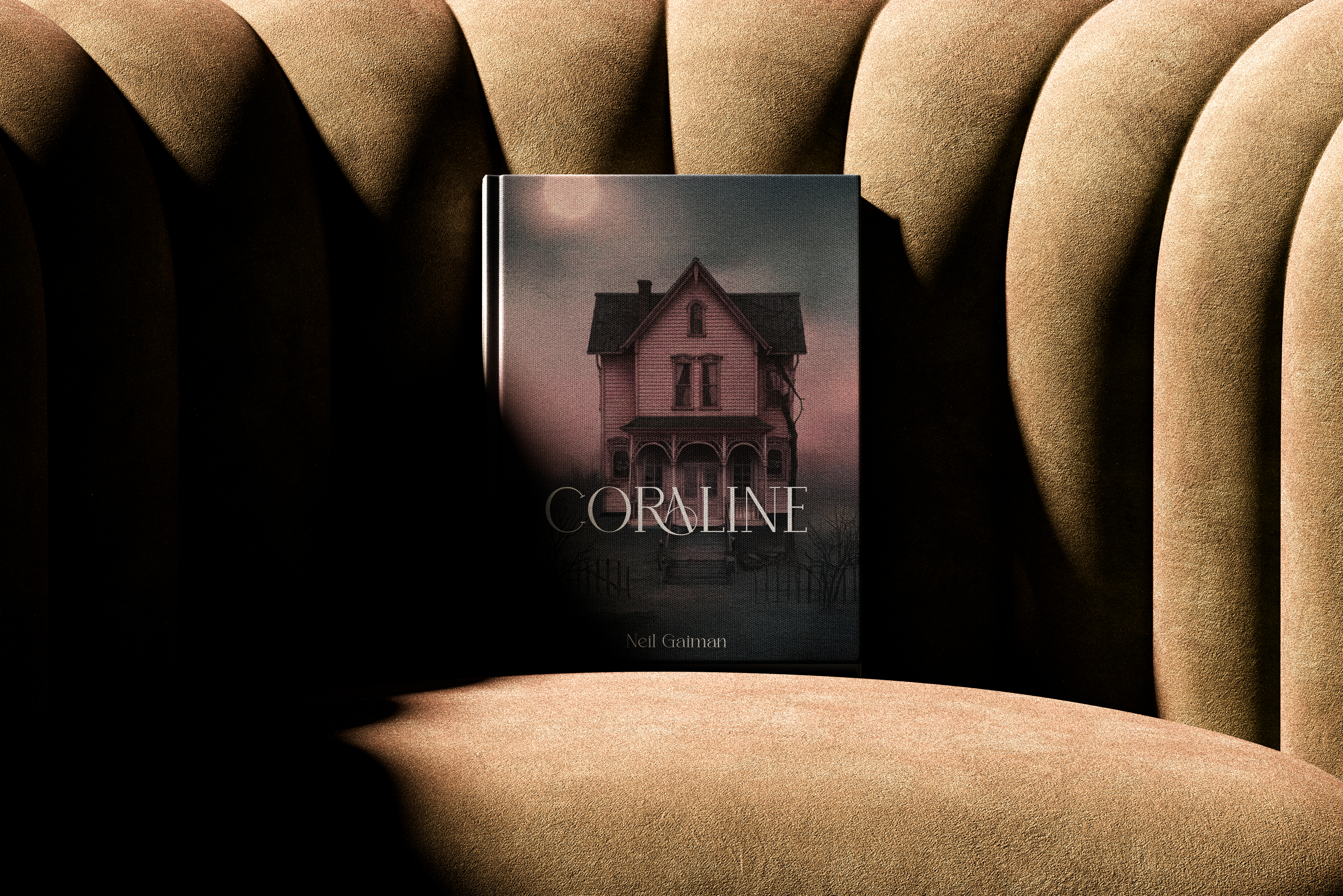 CORALINE